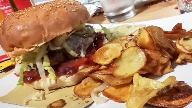 Suggerimento dello chef