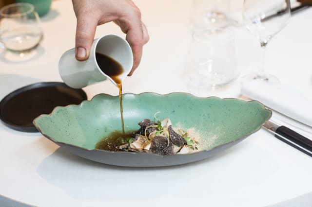 Suggestion de plat