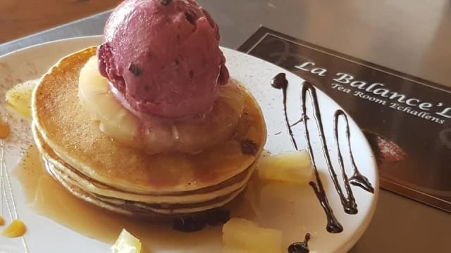 Pancake