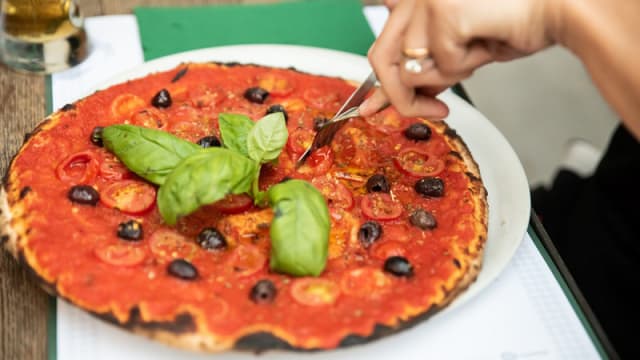Suggerimento dello chef