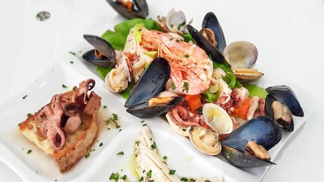 Suggerimento dello chef