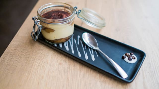 Tiramisu