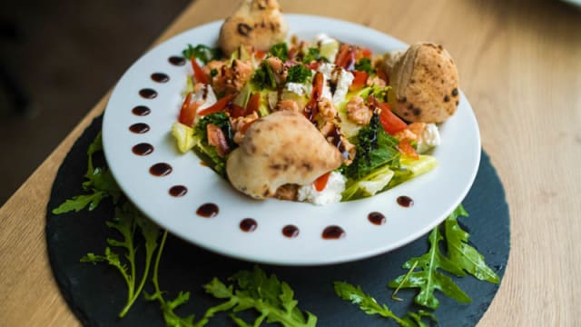 Salade Kalessi