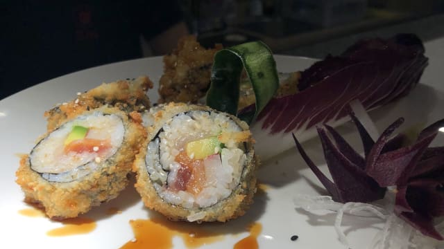 Suggerimento dello chef