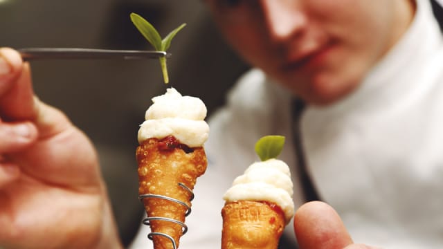 Chef