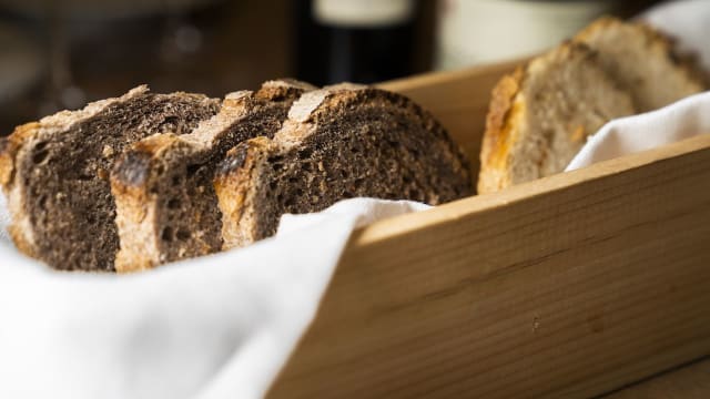 Pane Terraforte
