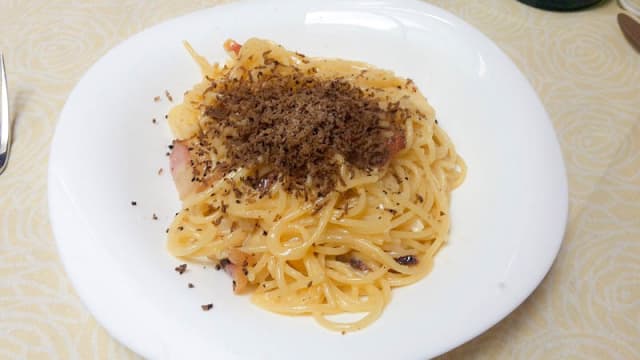 Suggerimento dello chef