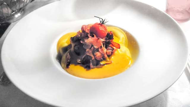Suggerimento dello chef