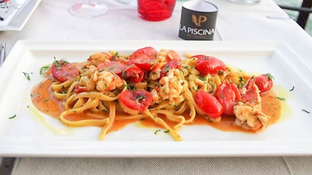 Suggerimento dello chef