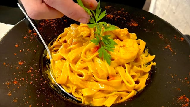 Moby Dick, Torrevieja