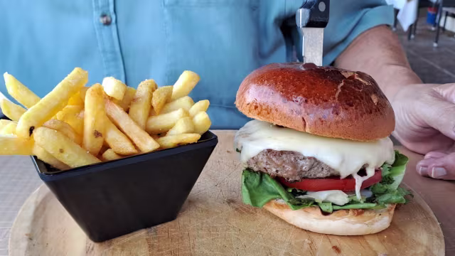 Moby Dick, Torrevieja