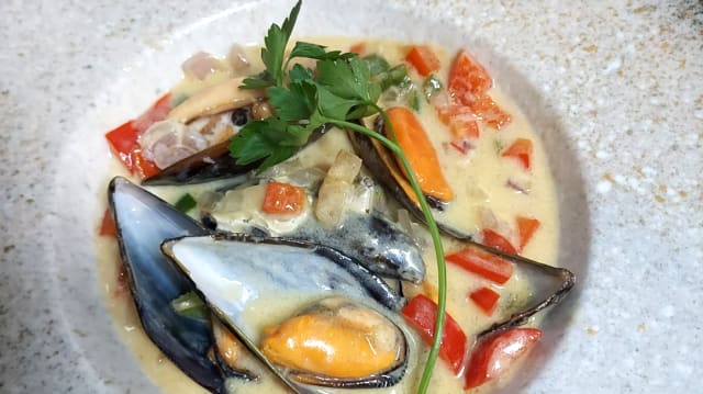 Moby Dick, Torrevieja