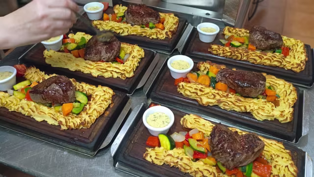 Moby Dick, Torrevieja