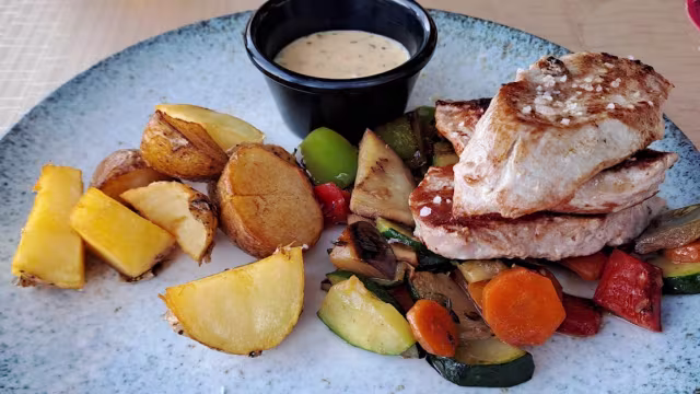 Moby Dick, Torrevieja