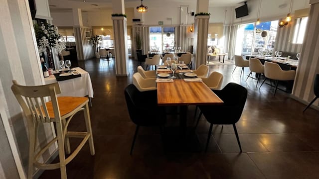 Moby Dick, Torrevieja