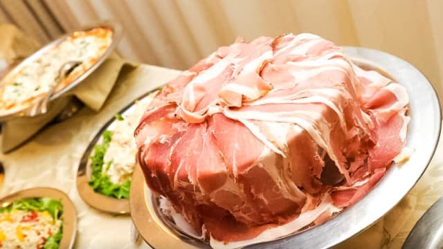 antipasti