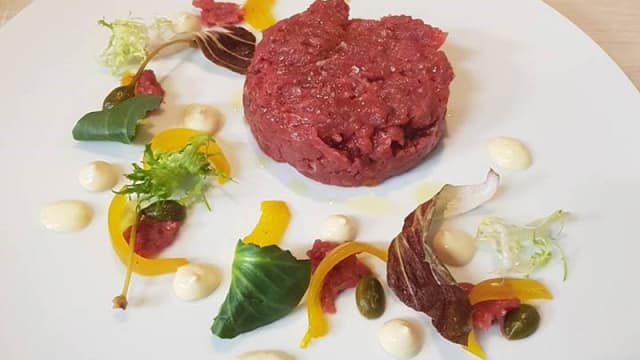 Suggerimento dello chef