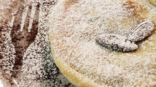 Suggerimento dello chef