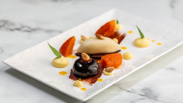 Suggestion de plat