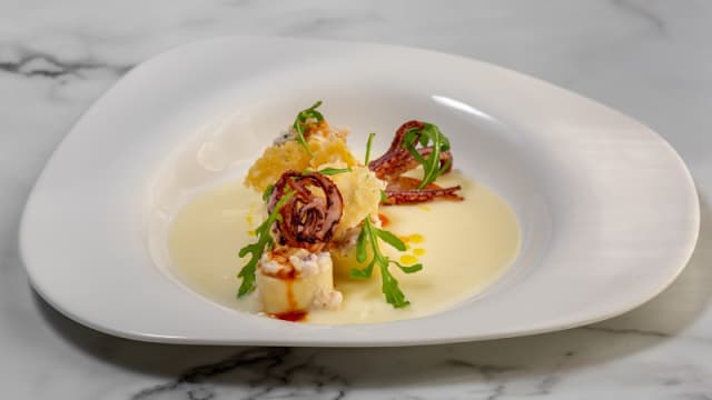 Suggestion de plat