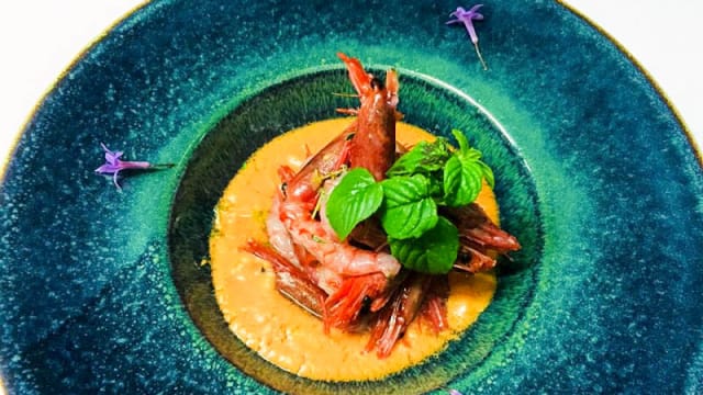 Suggerimento dello chef