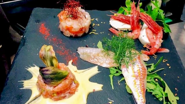 Suggerimento dello chef