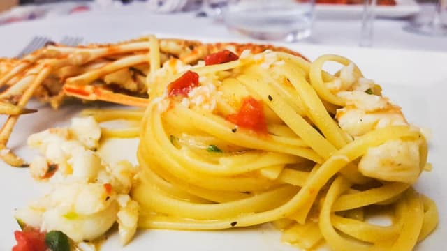 Suggerimento dello chef
