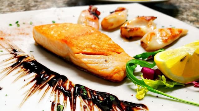 Suggesrimento dello chef