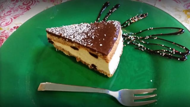 Suggesrimento dello chef