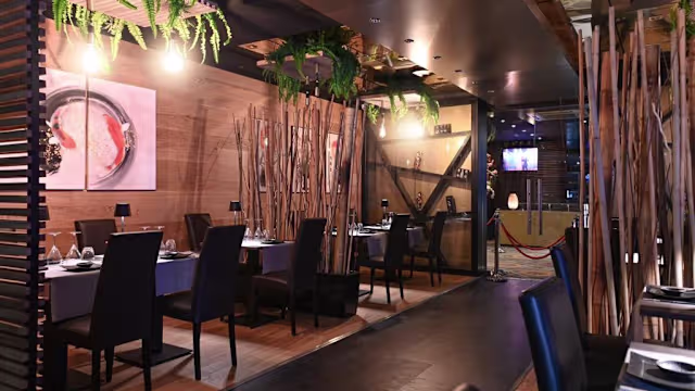 Japanese Bar Rome I MIGLIORI 10 ristoranti Giapponese a Roma | TheFork