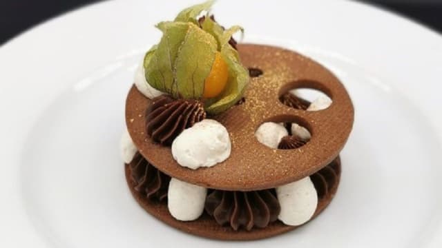 Suggestion du chef