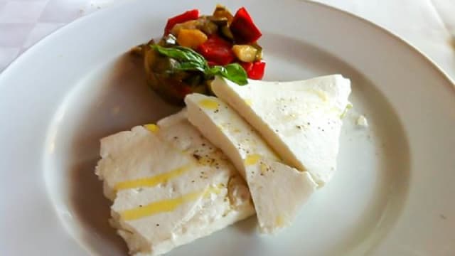 Suggerimento dello chef