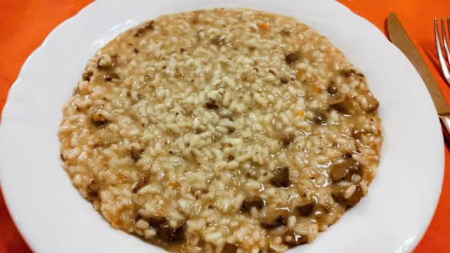 Suggerimento dello chef