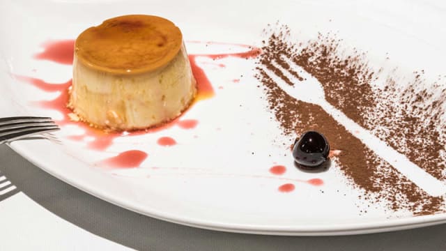 Suggerimento dello chef