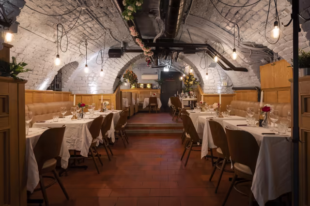 Gamla Stan Hof, Stockholm