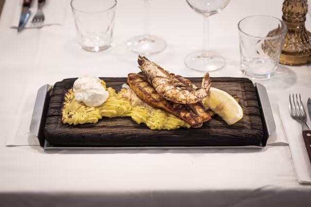 Gamla Stan Hof, Stockholm