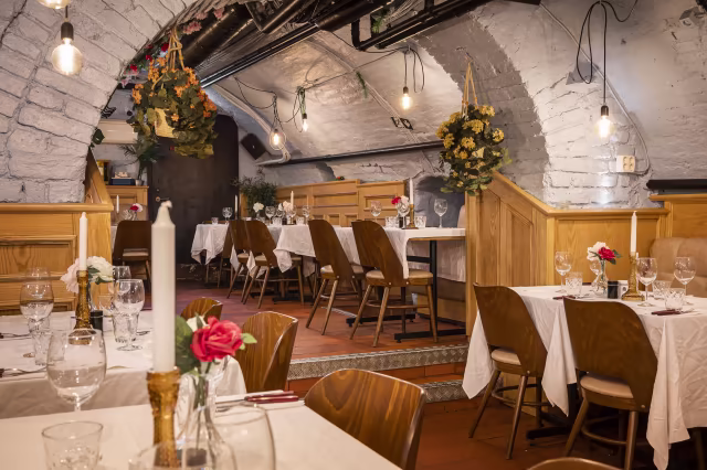 Gamla Stan Hof, Stockholm