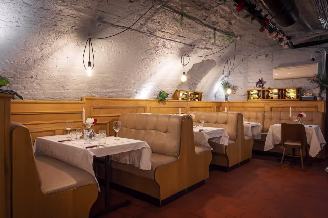 Gamla Stan Hof, Stockholm