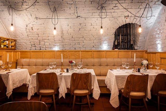 Gamla Stan Hof, Stockholm