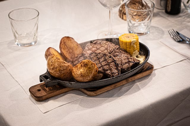 Gamla Stan Hof, Stockholm