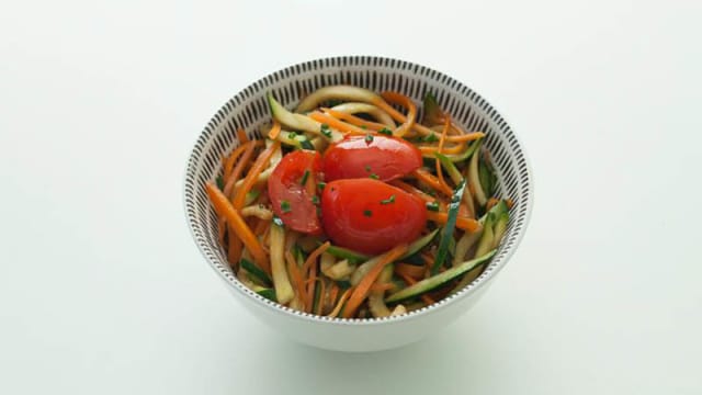 Suggerimento dello chef