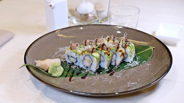 Suggerimento dello chef