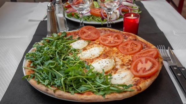 Suggestion de plat