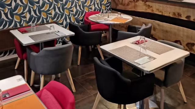 Hinda flavour, Conflans-Sainte-Honorine