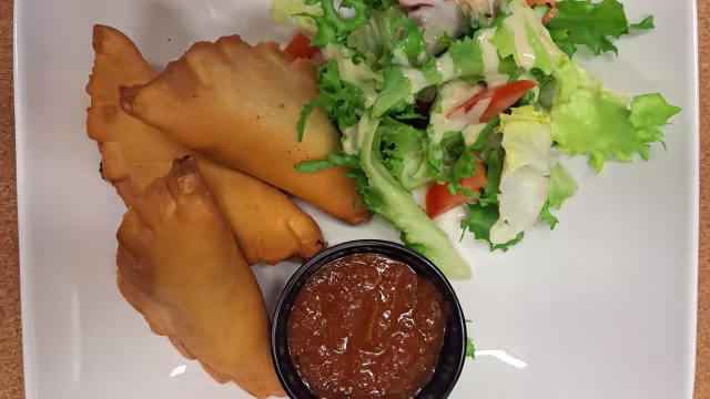 Hinda flavour, Conflans-Sainte-Honorine