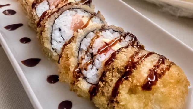 sushi