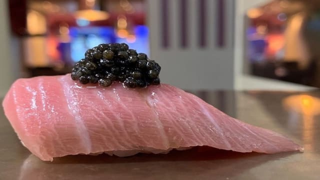 Specialità dello chef