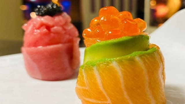 Specialità dello chef