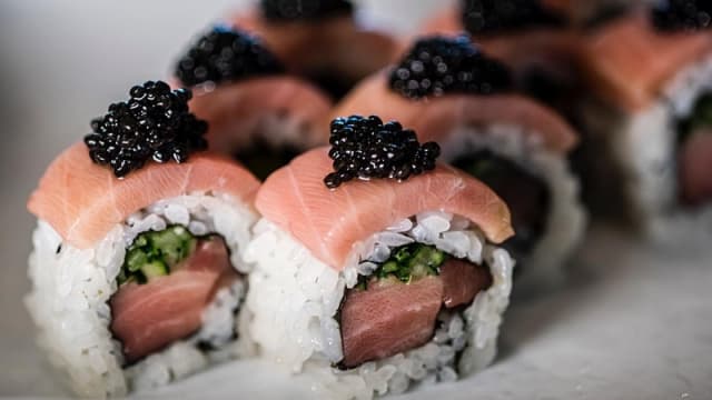 Specialità dello chef