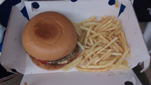 Suggerimento dello chef